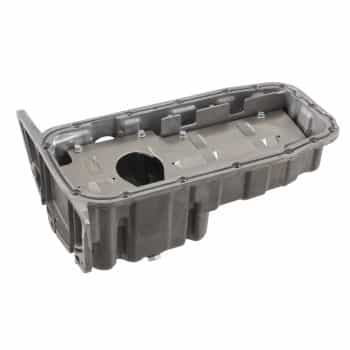 Carter d'huile 29471 FEBI