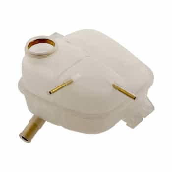 Vase d'expansion, liquide de refroidissement 29477 FEBI