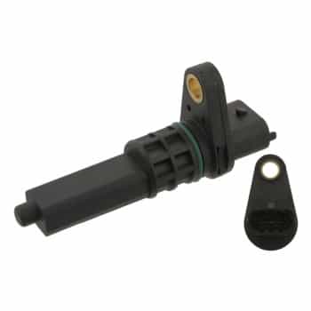 Capteur, vitesse 29606 FEBI