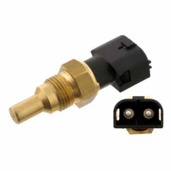 Sonde de température, liquide de refroidissement 29643 FEBI