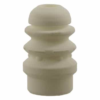 Butée élastique, suspension 30420 FEBI