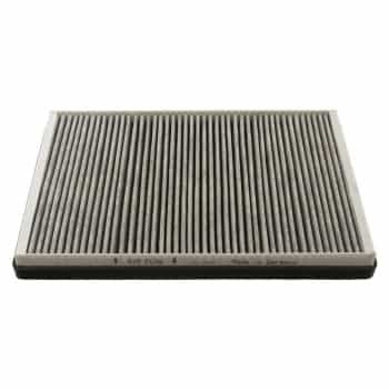 Filtre, air de l'habitacle 30640 FEBI