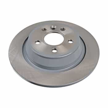 Disque de frein 30721 FEBI