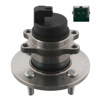 Kit de roulements de roue 31403 FEBI