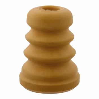 Butée élastique, suspension 31734 FEBI