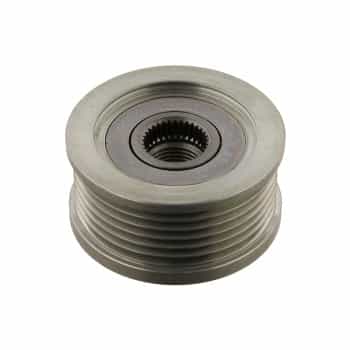 Poulie roue libre, alternateur 31754 FEBI