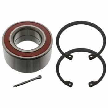 Kit de roulements de roue 03189 FEBI