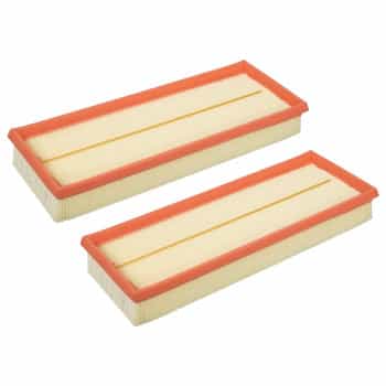 Kit de filtres à air 32507 FEBI