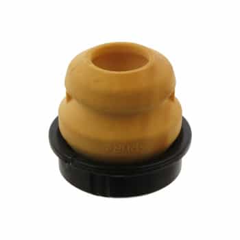 Butée élastique, suspension 32546 FEBI