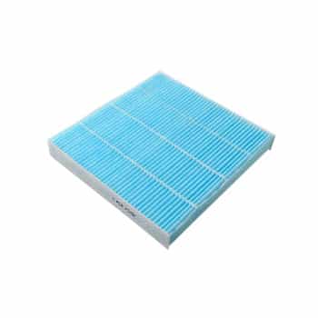 Filtre, air de l'habitacle 32609 FEBI
