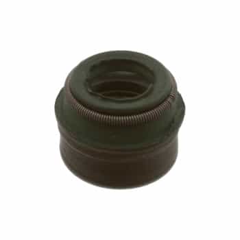 Bague d'étanchéité, tige de soupape