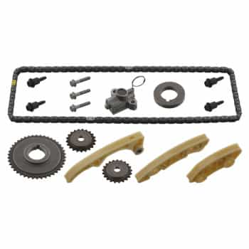 Kit de distribution par chaîne 33046 FEBI