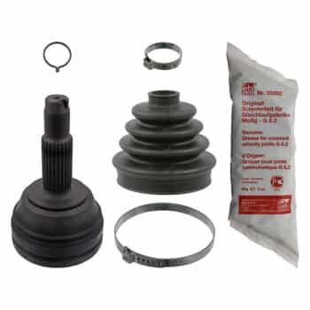 Jeu de joints, arbre de transmission 33214 FEBI