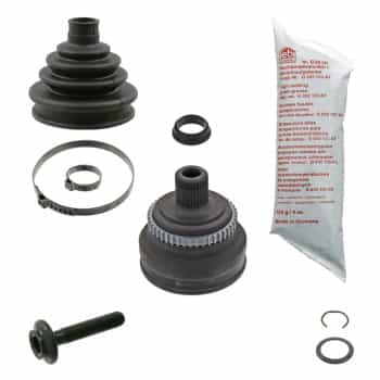 Jeu de joints, arbre de transmission 33238 FEBI