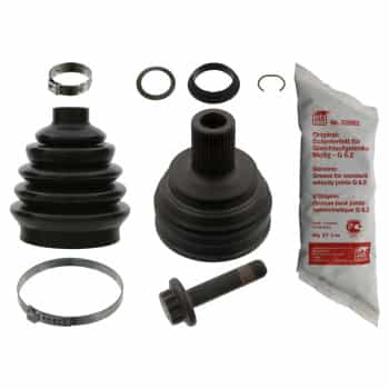 Jeu de joints, arbre de transmission 33260 FEBI