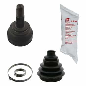 Jeu de joints, arbre de transmission 33278 FEBI