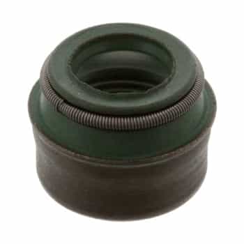 Bague d'étanchéité, tige de soupape