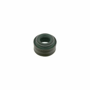 Bague d'étanchéité, tige de soupape