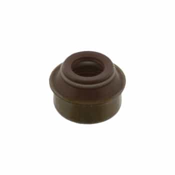 Bague d'étanchéité, tige de soupape