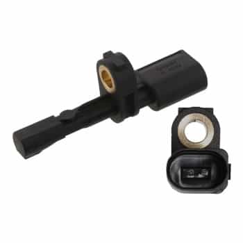Capteur, vitesse de roue 33541 FEBI