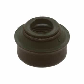 Bague d'étanchéité, tige de soupape