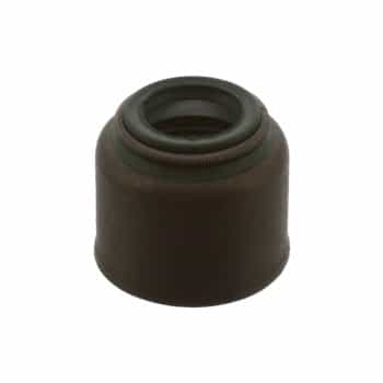 Bague d'étanchéité, tige de soupape