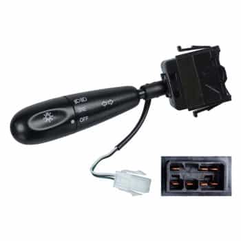 Comodo de clignotant 33645 FEBI