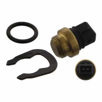 Sonde de température, liquide de refroidissement 33874 FEBI