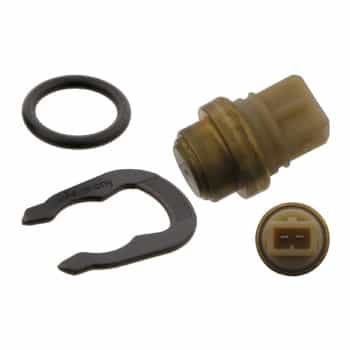 Sonde de température, liquide de refroidissement 33888 FEBI