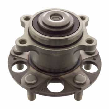 Kit de roulements de roue 33929 FEBI