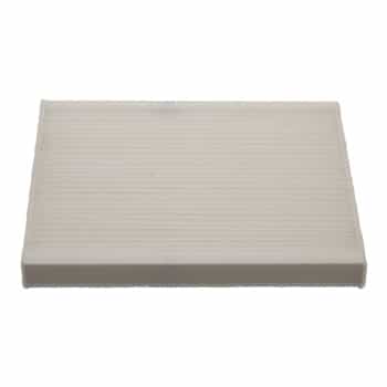 Filtre, air de l'habitacle 34187 FEBI