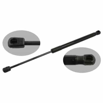 ressort à gaz, coffre 34410 FEBI