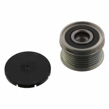 Poulie roue libre, alternateur 34612 FEBI