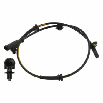 Capteur, vitesse de roue 34778 FEBI