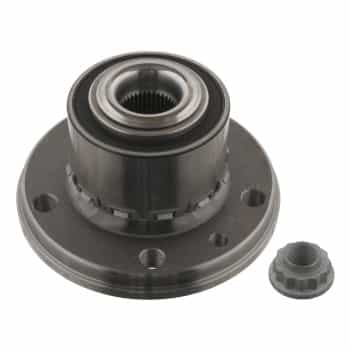 Kit de roulements de roue 34800 FEBI