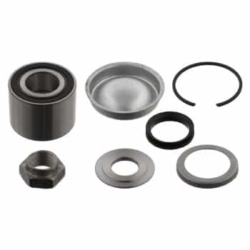 Kit de roulements de roue 34924 FEBI