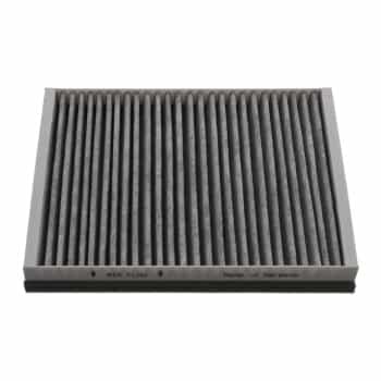 Filtre, air de l'habitacle 36034 FEBI