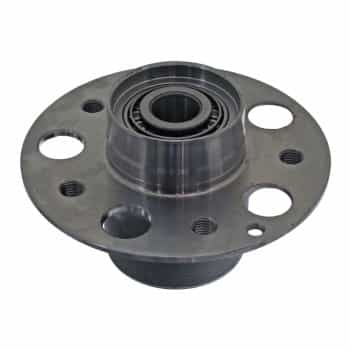 Kit de roulements de roue 36077 FEBI