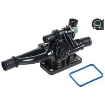 Thermostat d'eau 36173 FEBI
