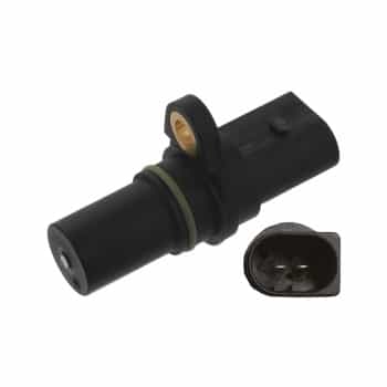 Capteur d'angle, vilebrequin 36176 FEBI