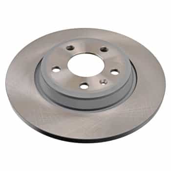 Disque de frein 36463 FEBI