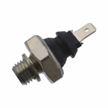 Indicateur de pression d'huile 36500 FEBI