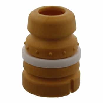 Butée élastique, suspension 36532 FEBI
