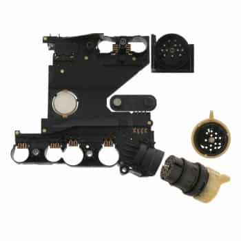 Appareil de commande, boîte automatique 36542 FEBI