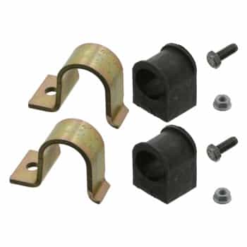 Kit de réparation, suspension du stabilisateur 36700 FEBI