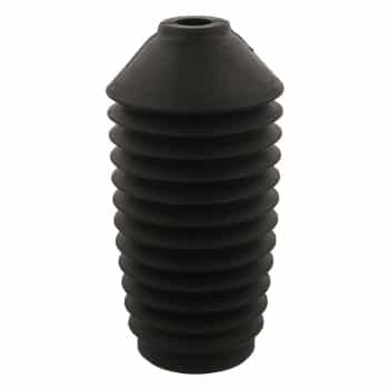 Bouchon de protection/soufflet, amortisseur 36727 FEBI
