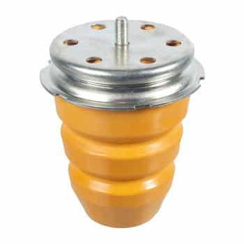 Butée élastique, suspension 36849 FEBI