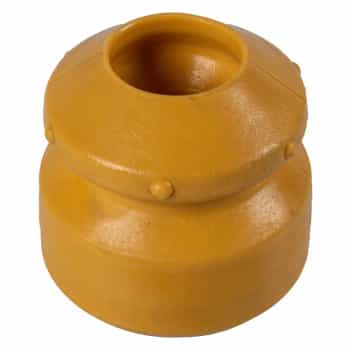 Butée élastique, suspension 36986 FEBI