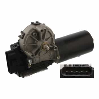 Moteur d'essuie-glace