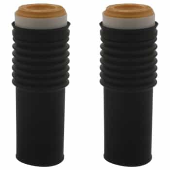 Butée élastique, suspension 36998 FEBI